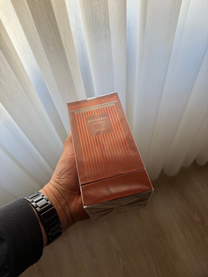 Historic sahara - Görsel 2