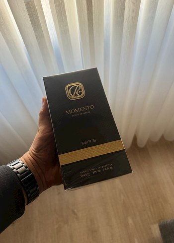 Momento Parfümü 100ml - Görsel 2