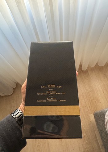 Momento Parfümü 100ml - Görsel 3