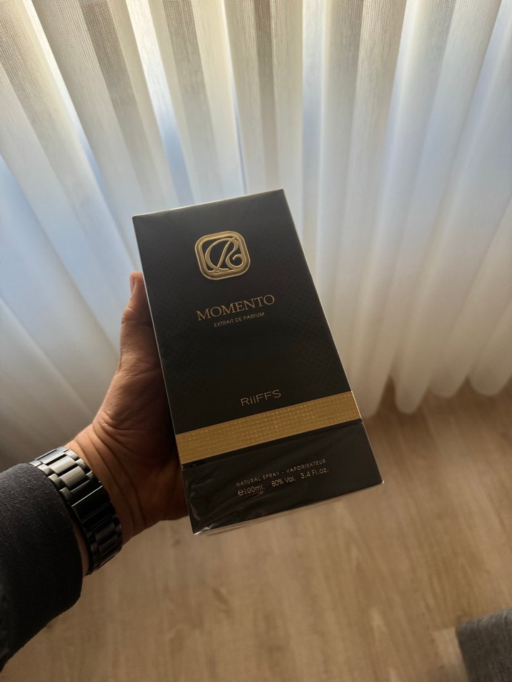 Momento Parfümü 100ml - Görsel 2