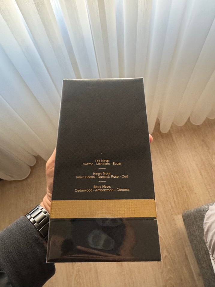 Momento Parfümü 100ml - Görsel 3