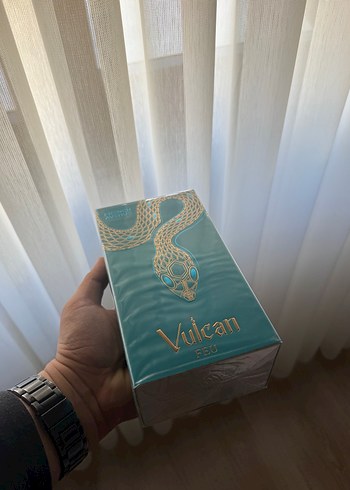 VULCAN FEU - Görsel 2