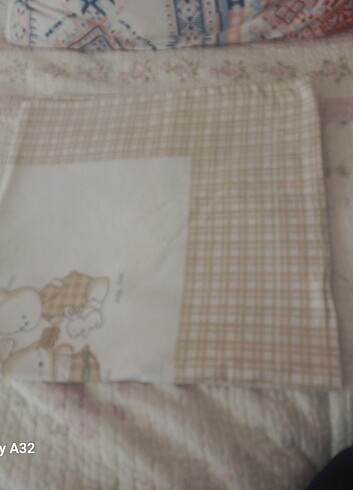 Beebek battaniyesi - Görsel 2