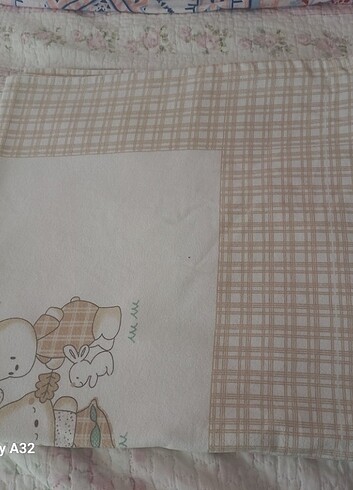 Beebek battaniyesi - Görsel 3