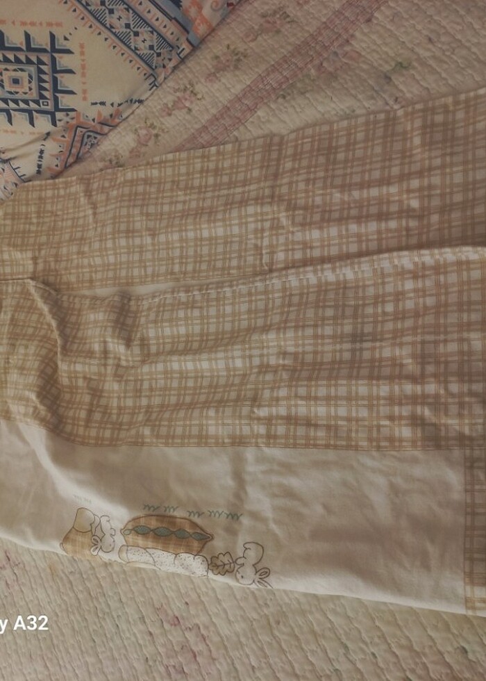 Beebek battaniyesi - Görsel 5