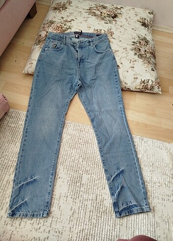 U.S Polo Assn. 13-14 Yaş