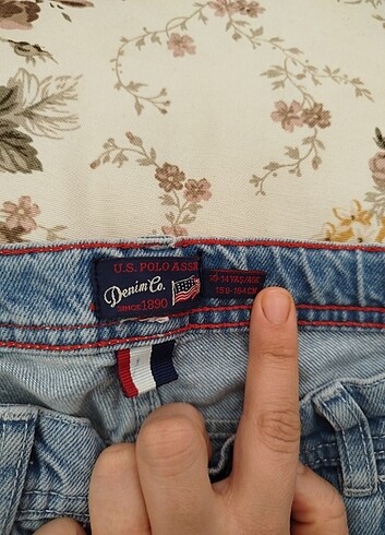 Uspolo kot pantolon - Görsel 5