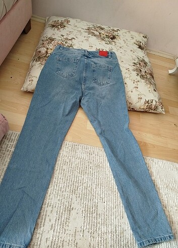 Uspolo kot pantolon - Görsel 6