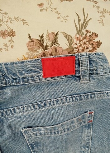 Uspolo kot pantolon - Görsel 7