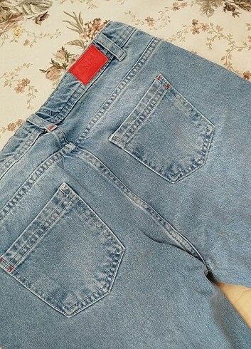 Uspolo kot pantolon - Görsel 8