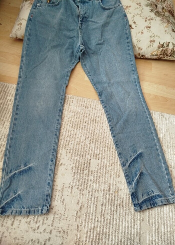 Uspolo kot pantolon - Görsel 4