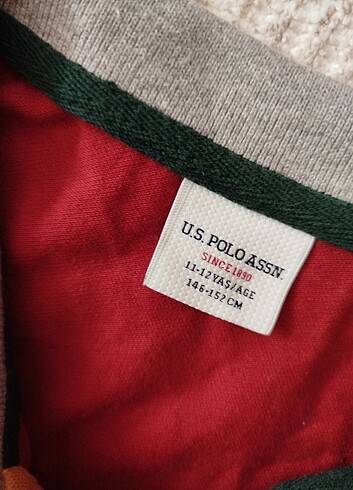 11 12 yas erkek cocuk swit - Görsel 2