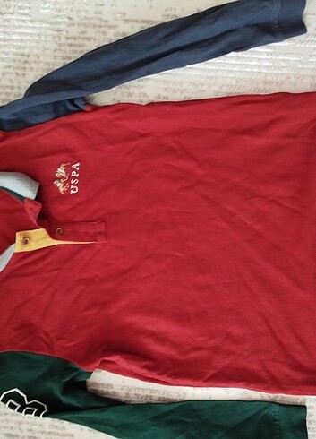 11 12 yas erkek cocuk swit - Görsel 3