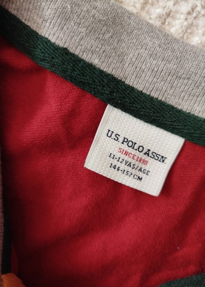 11 12 yas erkek cocuk swit  - Görsel 2