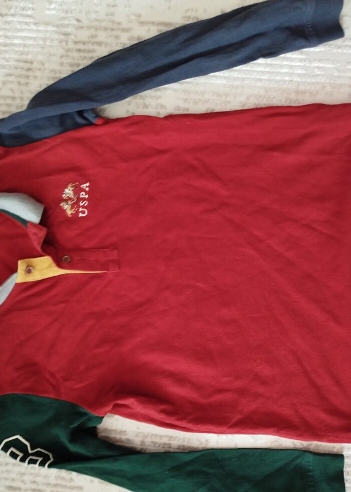 11 12 yas erkek cocuk swit  - Görsel 3