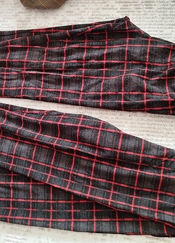 11 12 yas erkek cocuk alt pijama - Görsel 3