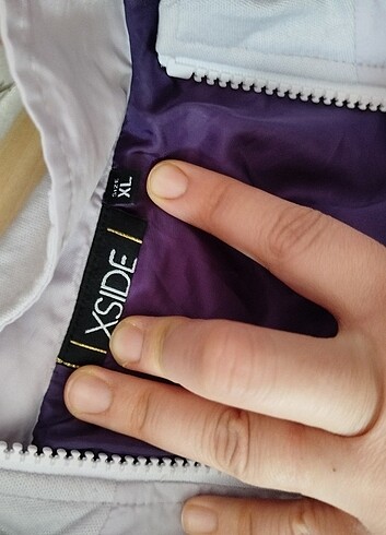 Bayan esofman takımı  - Görsel 5