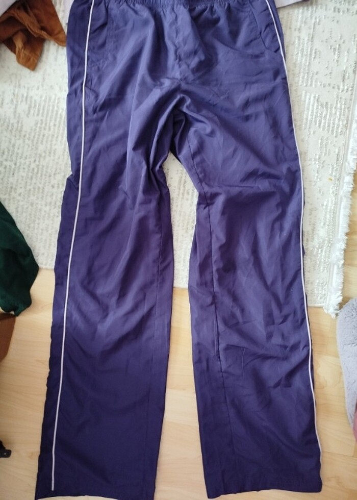 Bayan esofman takımı  - Görsel 2