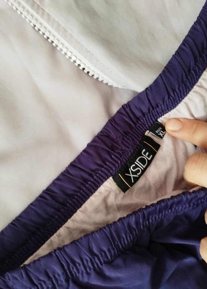 Bayan esofman takımı  - Görsel 3