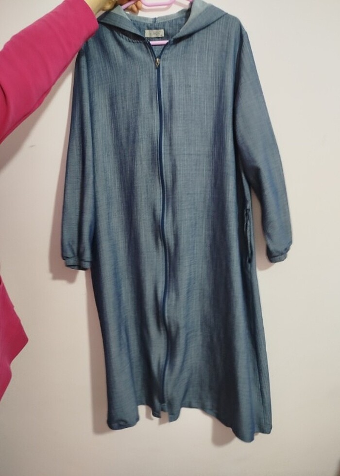 Bayan kap  50 beden - Görsel 4