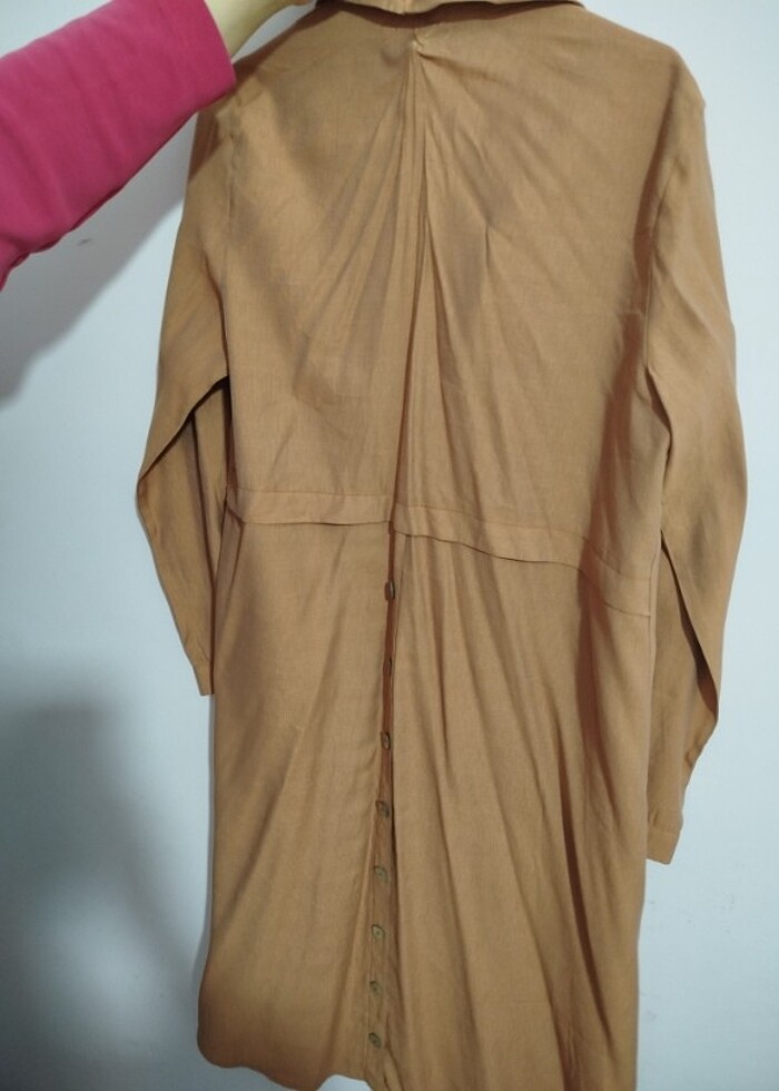 Bayan tunik 3 beden - Görsel 2