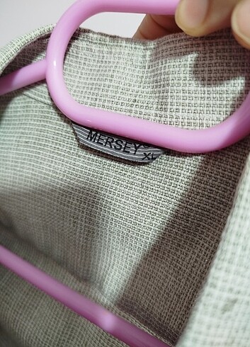 Erkek XL gömlek - Görsel 2