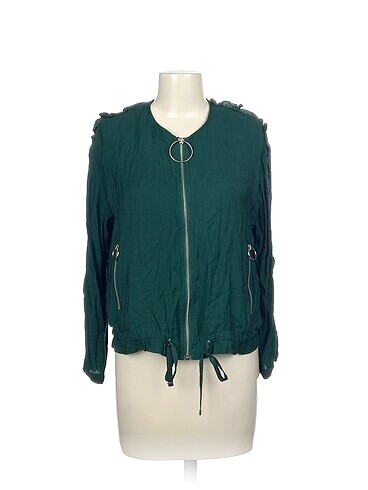 Mango Bomber %70 İndirimli.