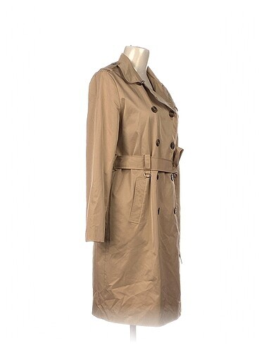 Diğer Diğer Trenchcoat %70 İndirimli.