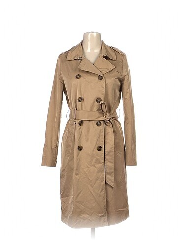 Diğer Trenchcoat %70 İndirimli.