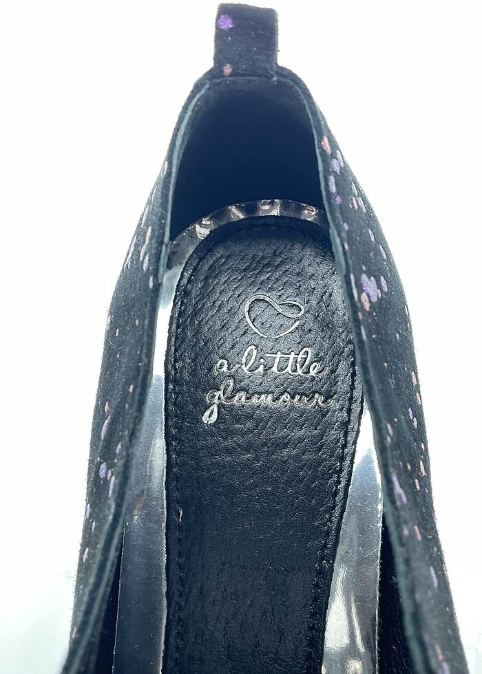 Diğer Espadril %70 İndirimli. - Görsel 4