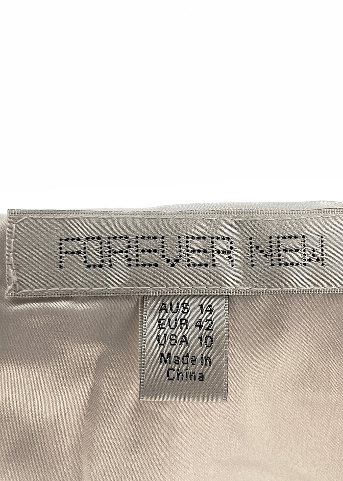 Forever New Kısa Elbise %70 İndirimli. - Görsel 4