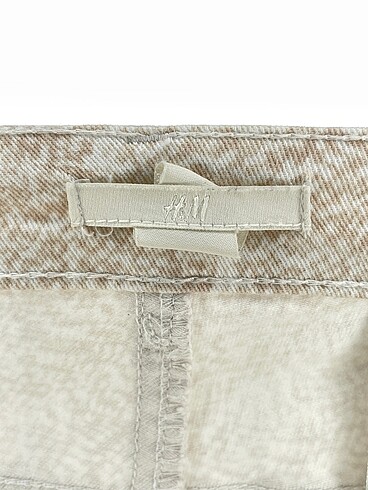 H&M Mini Şort %70 İndirimli. - Görsel 4