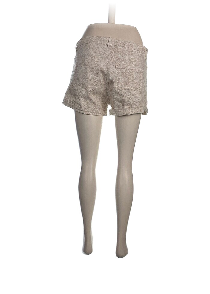 H&M Mini Şort %70 İndirimli. - Görsel 3