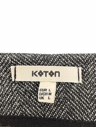 Koton Uzun Etek %70 İndirimli. - Görsel 4