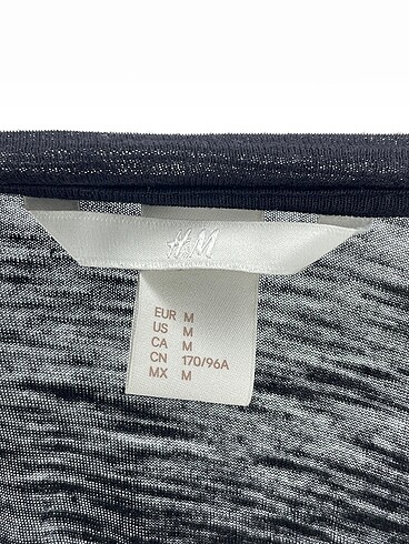H&M T-shirt %70 İndirimli. - Görsel 4