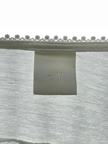 H&M Bluz %70 İndirimli. - Görsel 4