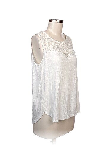 H&M Bluz %70 İndirimli. - Görsel 2