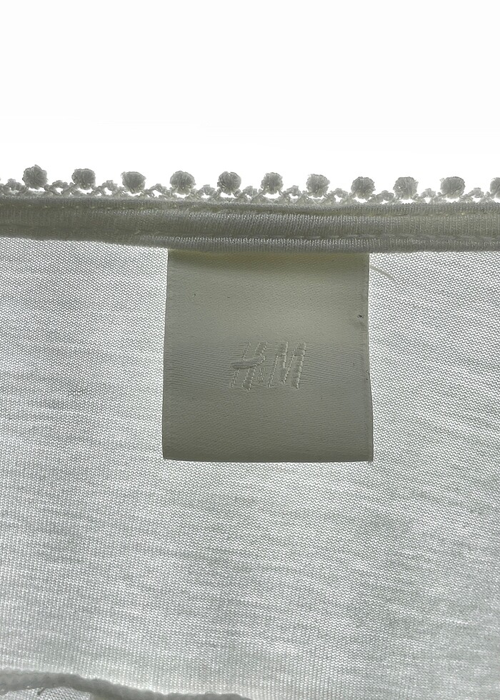 H&M Bluz %70 İndirimli. - Görsel 4