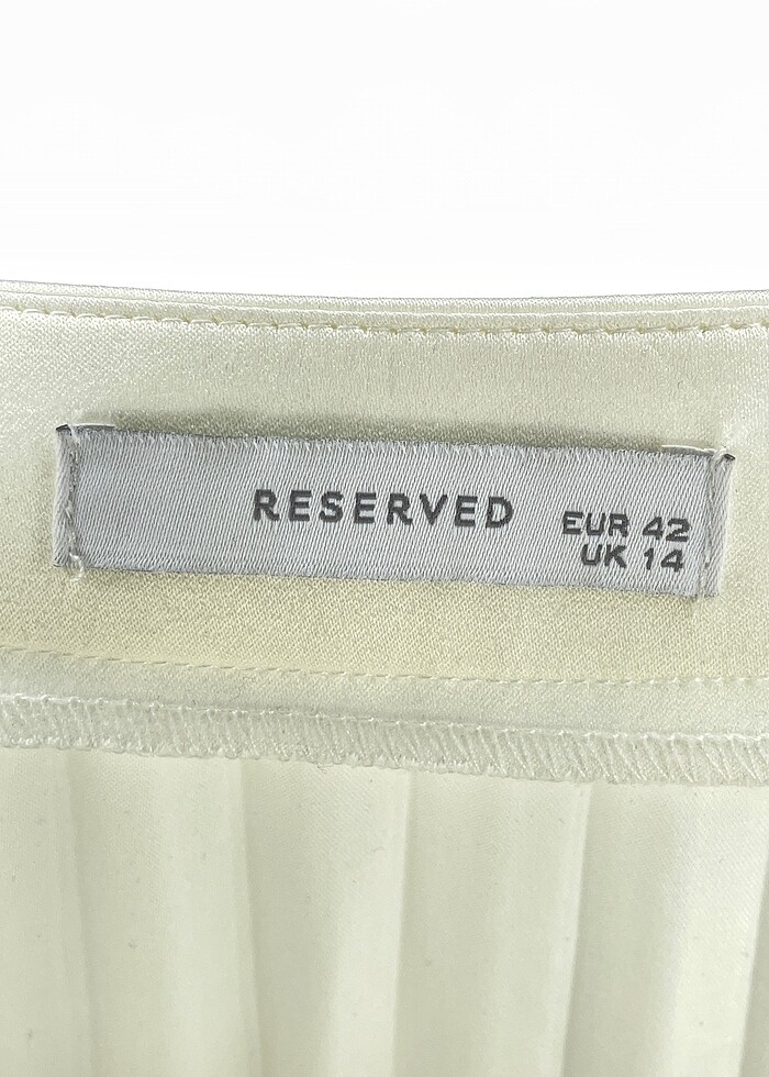 Vintage Love Uzun Etek %70 İndirimli. - Görsel 4