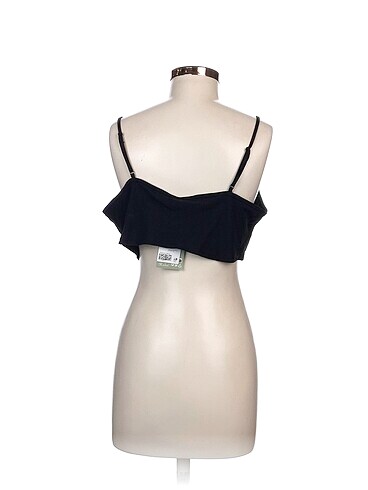 H&M Mini Üst %70 İndirimli. - Görsel 3