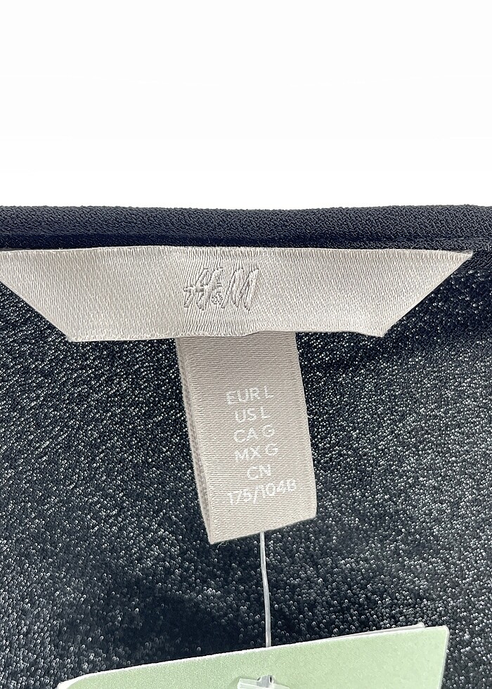 H&M Mini Üst %70 İndirimli. - Görsel 4