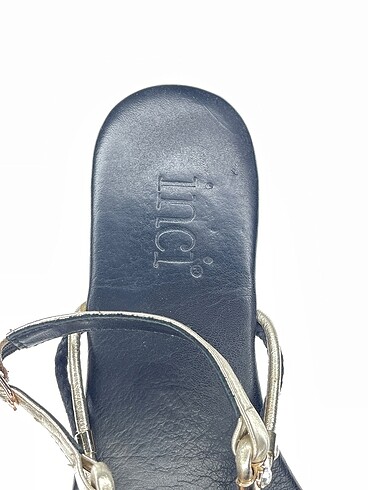 inci Sandalet %70 İndirimli. - Görsel 4