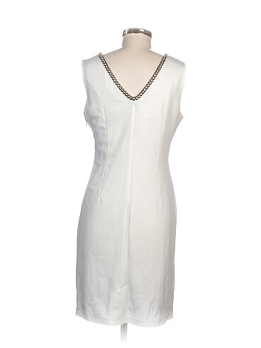 Vintage Love Kısa Elbise %70 İndirimli. - Görsel 3