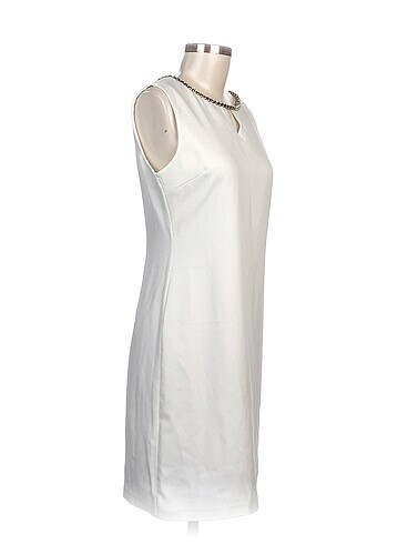 Vintage Love Kısa Elbise %70 İndirimli. - Görsel 2