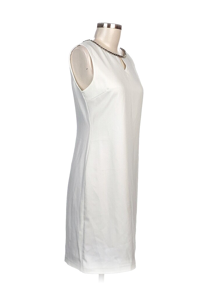 Vintage Love Kısa Elbise %70 İndirimli. - Görsel 2