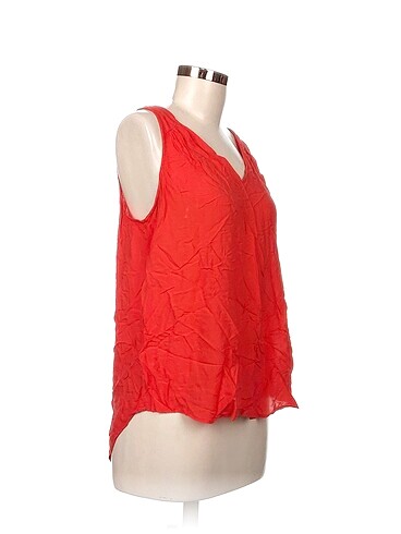 Vintage Love Bluz %70 İndirimli. - Görsel 2