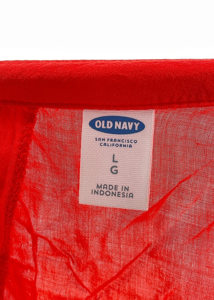 Vintage Love Bluz %70 İndirimli. - Görsel 4