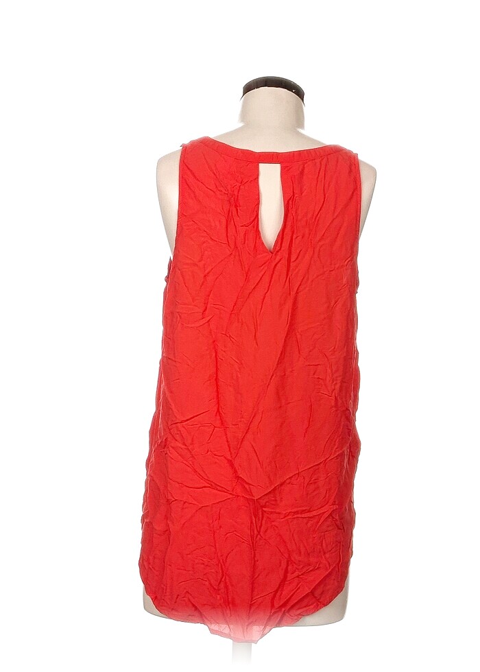 Vintage Love Bluz %70 İndirimli. - Görsel 3