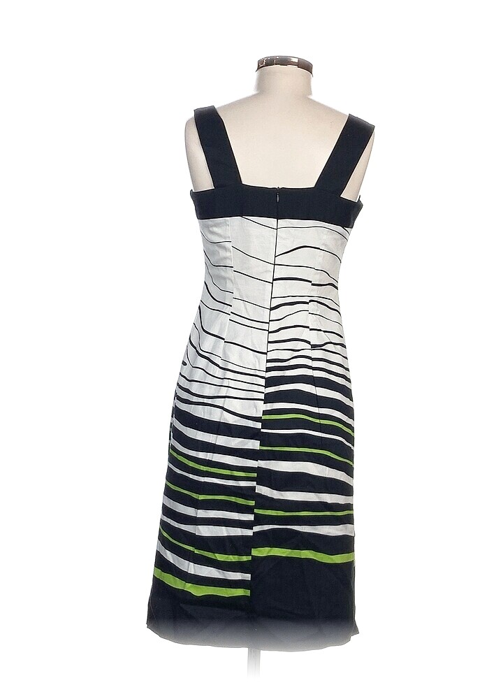 Vintage Love Kısa Elbise %70 İndirimli. - Görsel 3