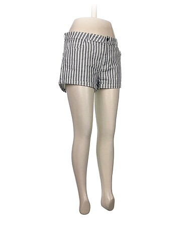 H&M Mini Şort %70 İndirimli. - Görsel 2